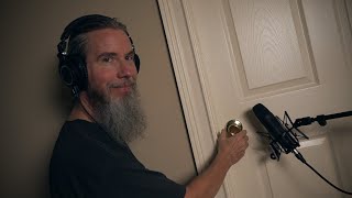 3 Hours of Door Knob ASMR [upl. by Richma922]