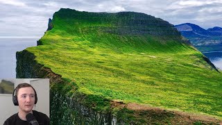 Hiking 60 Miles Alone in Hornstrandir Iceland  Hiking Guide [upl. by Aerdnas476]