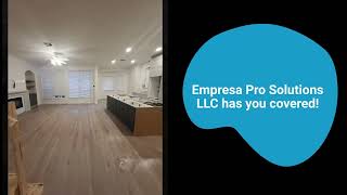 Empresa Pro Solutions LLC [upl. by Ecnedurp]