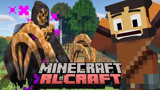 RLCraft 01  PALAGING PATAY  Minecraft Modded Survival Tagalog [upl. by Player]