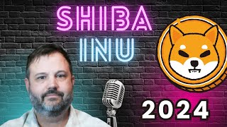 Shiba Inu To make All Time Highs in 2024 [upl. by Leonora]