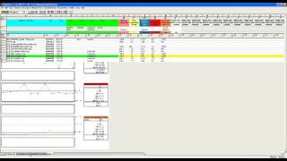 MOLE® MAP Software Basics  MAP 301 [upl. by Gelb]