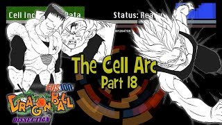 How to Fix a Future  Dragon Ball Dissection The Cell Arc Part 18 [upl. by Baxter897]