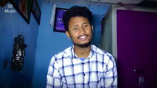 Bekhayali cover song  Sumant Kumar  Sachet parampara  bekhayali [upl. by Aielam]