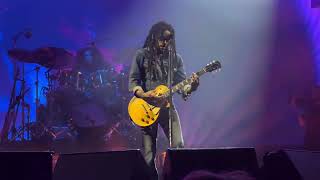 Lenny Kravitz I Belong to You  Lucca Summer Festival 2024  12072024 [upl. by Rriocard278]