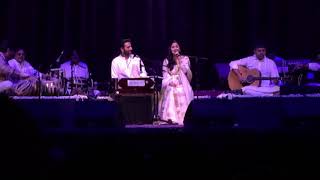 Charkha Mera Rangla  Saunda Mahina  Harshdeep Kaur HD [upl. by Chafee158]