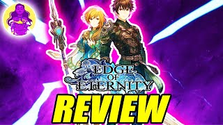 Edge Of Eternity Playstation 5 Review  I Dream of Indie [upl. by Gerstner]