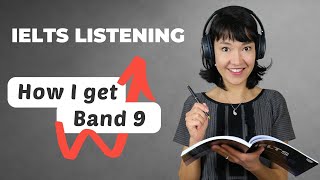 The Ultimate Guide to IELTS Listening [upl. by Howey]