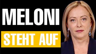 Aufstand Italien hat genug von EU [upl. by Acyssej]