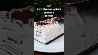 Who else loves VIENNETTA ice cream [upl. by Htezil]