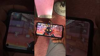 World Fastest Player Handcam in Redmi note 9  garena free fire 4gbremgameplay foryoubage short [upl. by Irolam236]