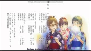 White Album ending 2 [upl. by Arahsit]