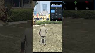 GTA 5 Cheat Code For Super Jump gta gta5 [upl. by Whallon]