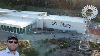 The Slim Dusty Centre South Kempsey [upl. by Folger]