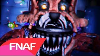 FNAF SONG The Final Chapter [upl. by Arehs]