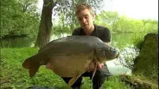 Thinking Tackle Season 4 Show 5  Penning Fairbrass amp Clarkey Tackle Sky Lakes France [upl. by Schnabel]