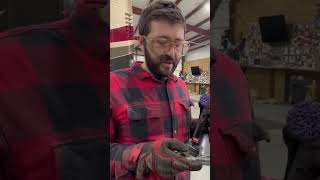 Why Prepping Metal Before Welding is Crucial [upl. by Erwin]