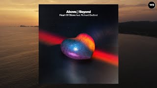 Above amp Beyond feat Richard Bedford  Heart Of Stone  Anjunabeats [upl. by Maxy]