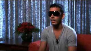 Testimonial Tito El Bambino [upl. by Adnamahs]