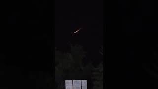 Ulka pind  उल्का पिंड meteorite dekha gya india me 2022 😳 [upl. by Inahet]