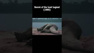 Cinema Dinosaur  Secret of the Lost Legend  dinosaur prehistoric naturalhistory [upl. by Hsac766]