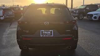 2024 Mazda CX50 25 S Premium Plus Package Sport Utility McAllen Brownsville Harlingen Port Isab [upl. by Adnot]