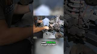 Avoid Axle Shaft Seal Damage Like a Pro [upl. by Goda250]