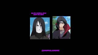 Itachi Vs Orchimaru Parodyshorts itachi orchimaru animeinhindi [upl. by Staci]