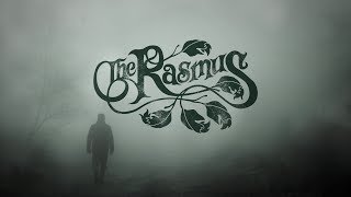 The Rasmus  Drum Lyric Video [upl. by Anavas402]