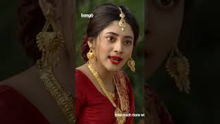 চিত্রনায়িকা পুজা চেরির নতুন ভিডিও  Puja Cherry  Bangla Movie Heroin Puja Cherry New Shorts Video [upl. by Fredi]