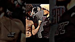 Merab Dvalishvili vs Umar Nurmagomedov  Face off🔥 ufc mma [upl. by Lac]