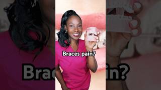 Let your orthodontist know if you have braces pain shortstemplates bracespain [upl. by Sharron]