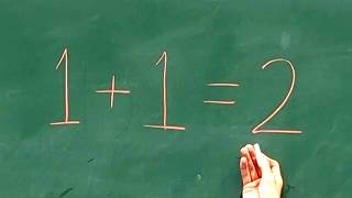 How to prove 112 seriously [upl. by Sudderth331]