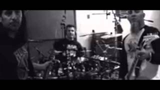 Anthrax in studio – rare Ministry track released – Chelsea Grin tour 2015 – SOAD – Mad Season [upl. by Dolf]