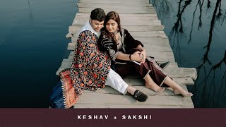 prewedding BEST PRE WEDDING COMING SOON 2023 KASHMIR  KESHAV  SAKSHI LAVYAFILMFILMPRODUCTION [upl. by Cardie275]