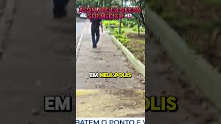 MEDICINA POR AMOR SERA SE ELES PENSAR DESSA FORMA full humor funny ultimadahora [upl. by Saihttam150]