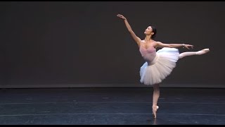 Ballet Evolved The Evolution of Pointe Work [upl. by Atteynad27]