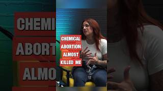 Chemical Abortion Nearly Killed Her  Desiree Merced [upl. by Inanak]