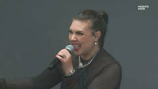 Amaranthe  Live Wacken 2023 Full Show HD [upl. by Neve891]