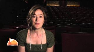 Sophie Thompson on her local cinema [upl. by Raddi363]