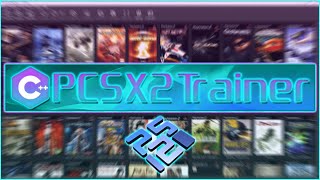 PCSX2  How to Create Cheats amp Trainers [upl. by Haskins907]