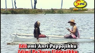 Lagu Bugis IDIMI SUMANGENA NYAWAKU APPHEampNARTI Official Music Video [upl. by Yrennalf]