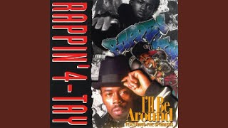 Ill Be Around feat The Spinners Wicked Mix Mix [upl. by Alilad259]