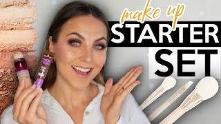 Die besten Make Up Produkte für Anfänger  Schicki Micki [upl. by Lorien]