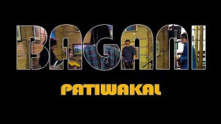 Bagani  Patiwakal JRLDM [upl. by Carce173]