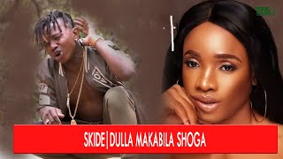 SKIDE  DULLA MAKABILA SHOGA HATA DIAMOND [upl. by Annaerda]