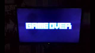 Theres Always A Tomorrow  GAME OVER  Dance Dance Revolution EXTREME NTSCU [upl. by Dougall]