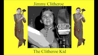 Jimmy Clitheroe The Clitheroe Kid Someone somewhere wants a letter Old Time Radio Show [upl. by Candi808]