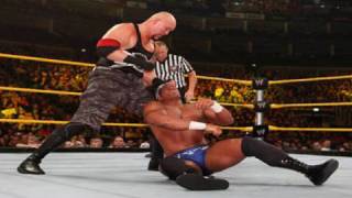 WWE NXT Tue Apr 13 2010 [upl. by Neirbo976]