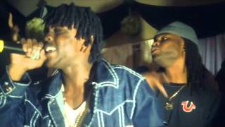 Chief Keef First Club Performance Ever Presented By RTB Ent [upl. by Eneri]